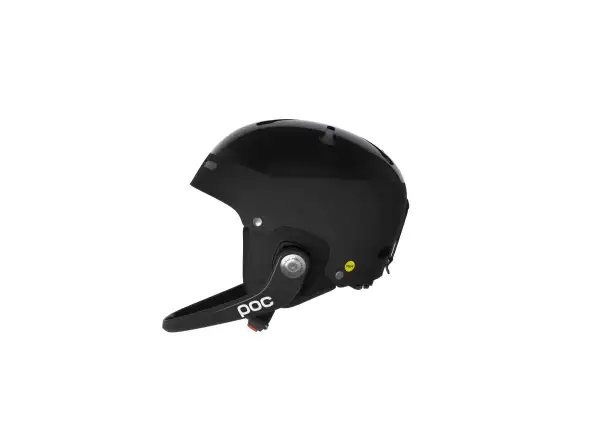 POC Artic SL MIPS kask narciarski Uranium Black