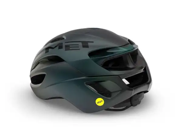 MET Rivale MIPS kask Motion Blur/Matt