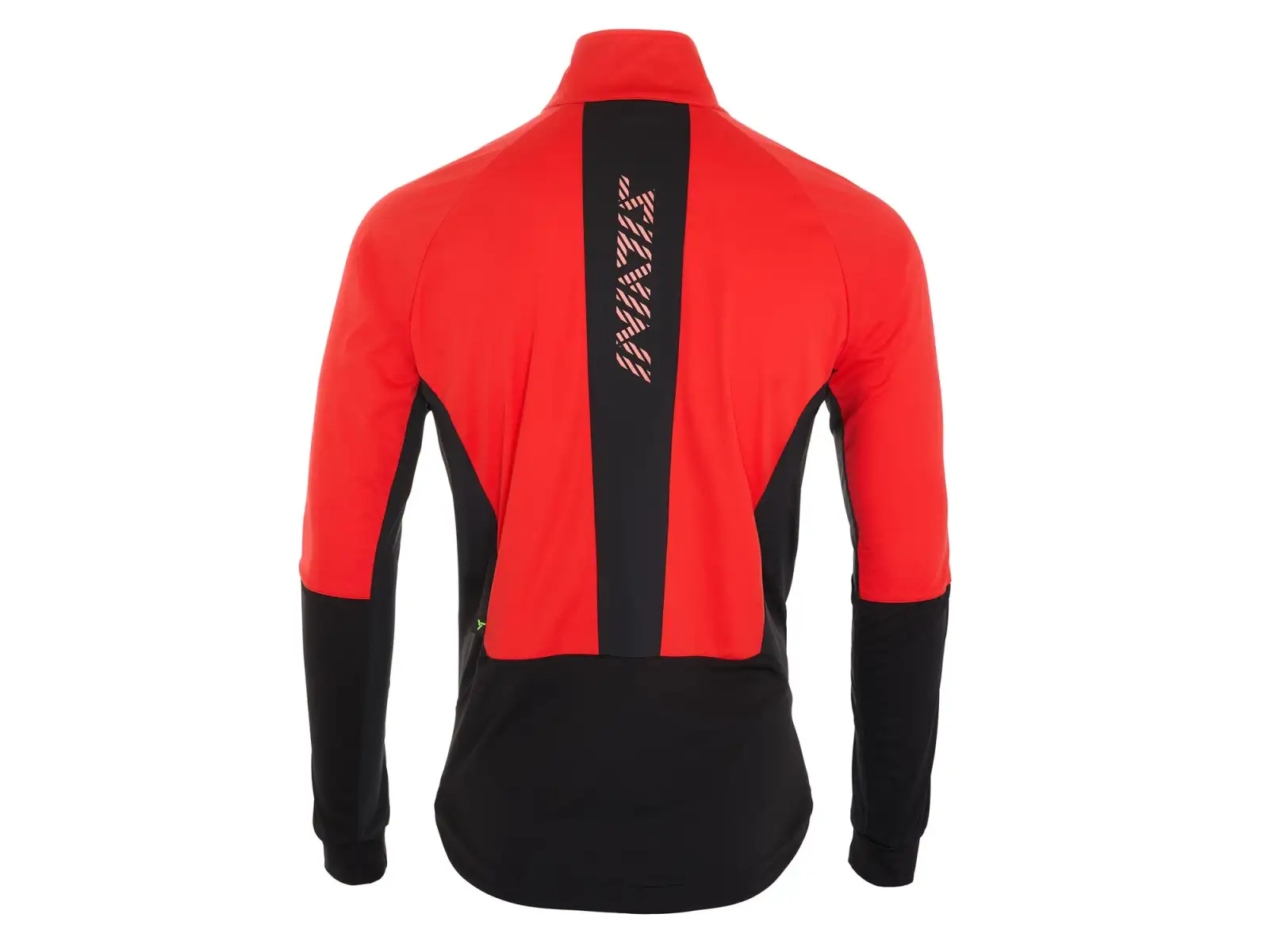 Silvini Pusterio męska kurtka Ruby/Black