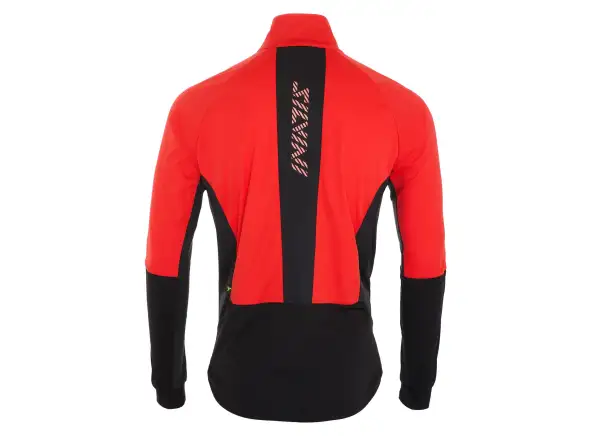 Silvini Pusterio męska kurtka Ruby/Black