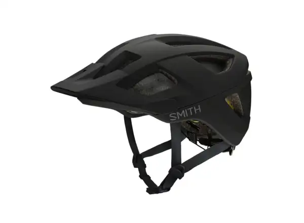 Smith Session Mips kask Matte Black