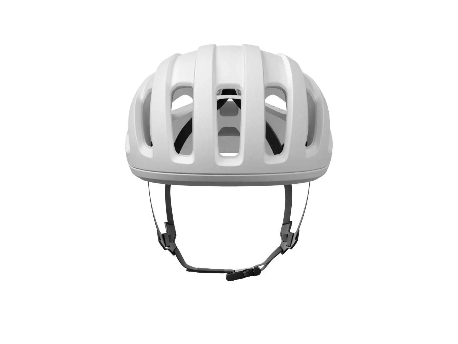 POC Amidal kask szosowy Hydrogen White Matt
