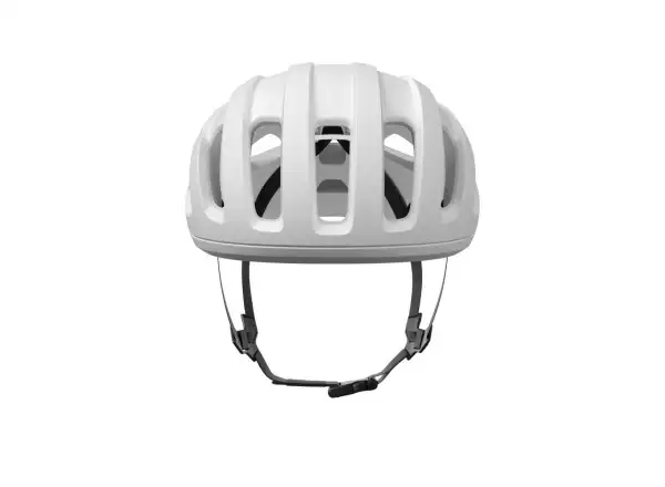 POC Amidal kask szosowy Hydrogen White Matt
