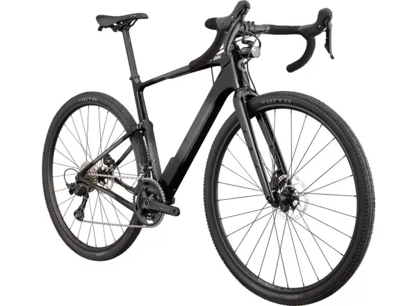 Cannondale Topstone Carbon 3 L gravel rower Carbon