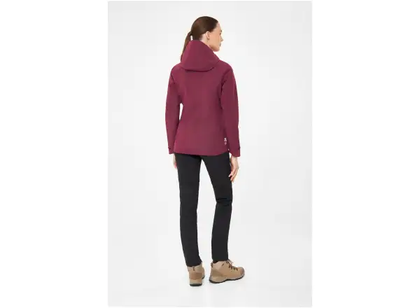 Viking Trek Pro 2.0 damska kurtka purple
