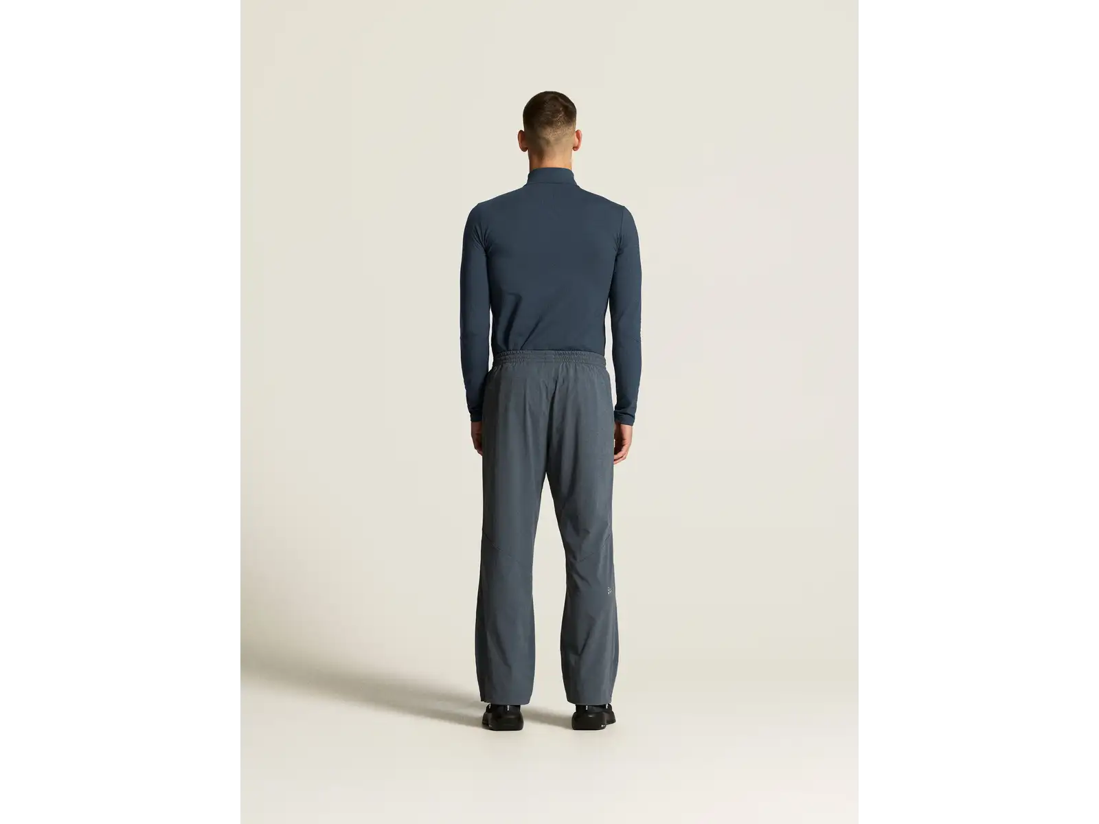 Craft Gain Thermal Midlayer 2 męska bluza niebieska