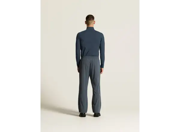 Craft Gain Thermal Midlayer 2 męska bluza niebieska