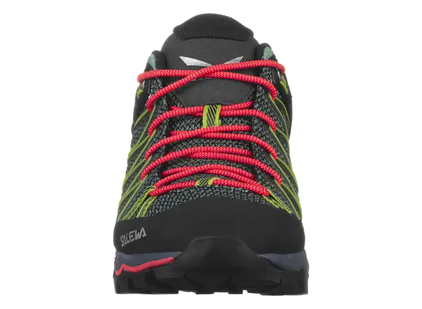 Salewa Mountain Trainer Lite GTX buty damskie Feld Green/Fluo Coral