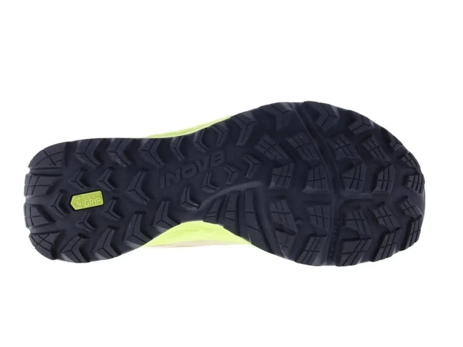 Inov-8 Trailfly Speed wide damskie buty biegowe purple/green