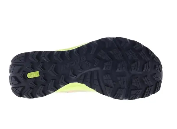 Inov-8 Trailfly Speed wide damskie buty biegowe purple/green