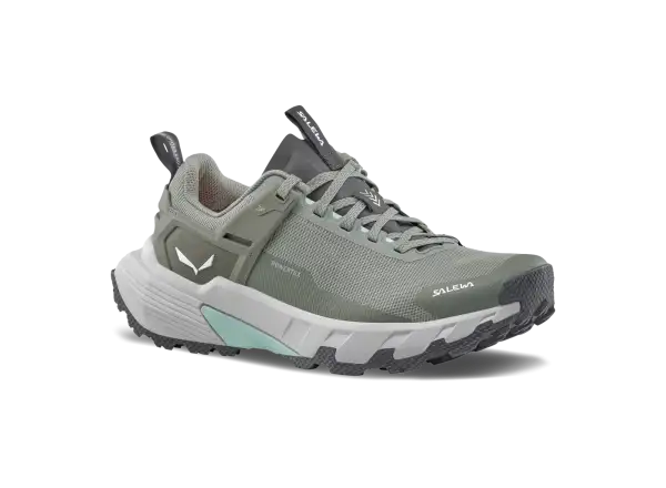 Salewa Pedroc 2 Powertex W damskie buty Shadow/Faded Green