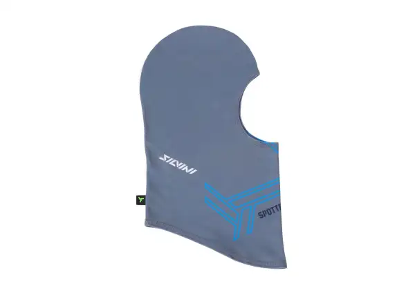Silvini Sepino uniseks kominiarka Grey/Blue
