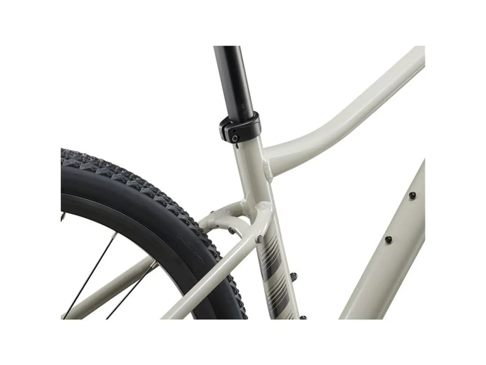 Giant Rove 3 rower trekkingowy Pulp Gray
