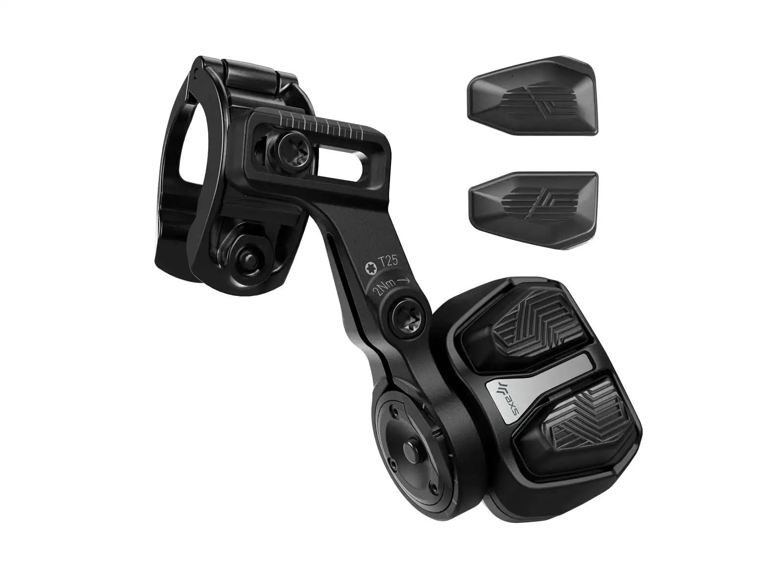 Sram XX Eagle Transmission T-Type AXS zestaw do E-MTB 104BCD