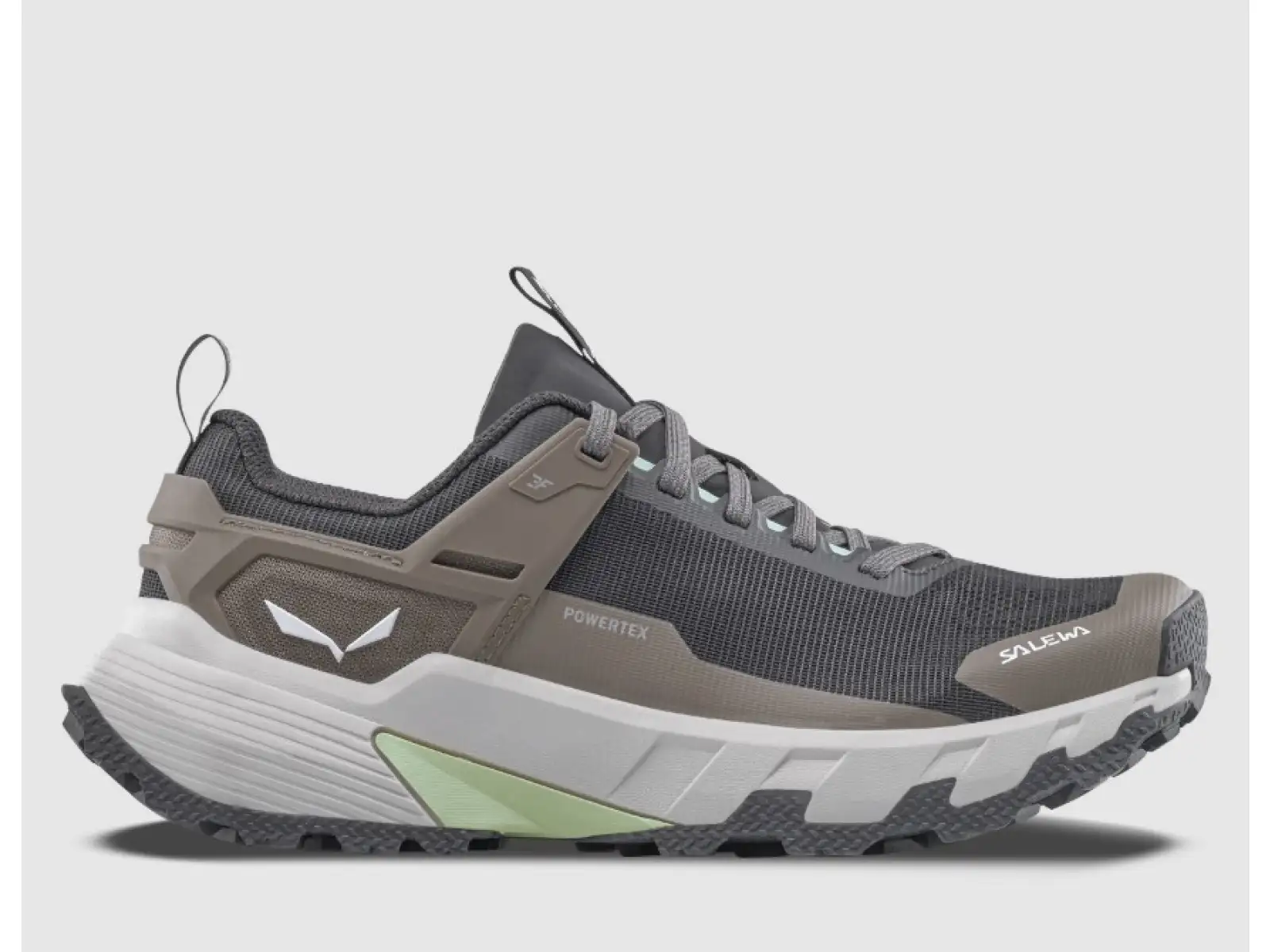 Salewa Pedroc 2 PTX damskie buty Black Out/Bungee Cord