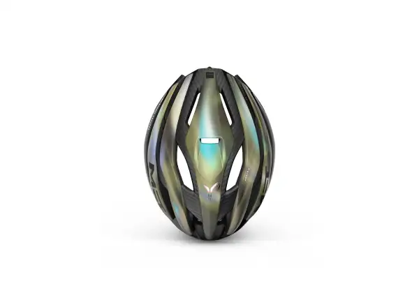 MET Trenta 3K Carbon MIPS kask Tadej Pogačar Edition II