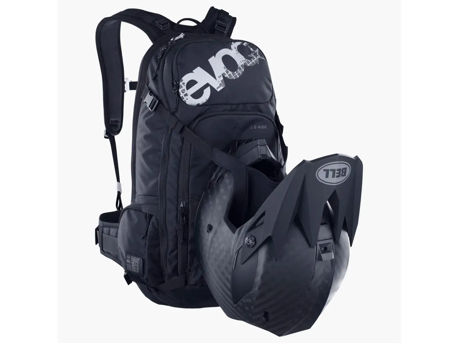 Evoc FR Trail E-Ride plecak 20 l MacAskill