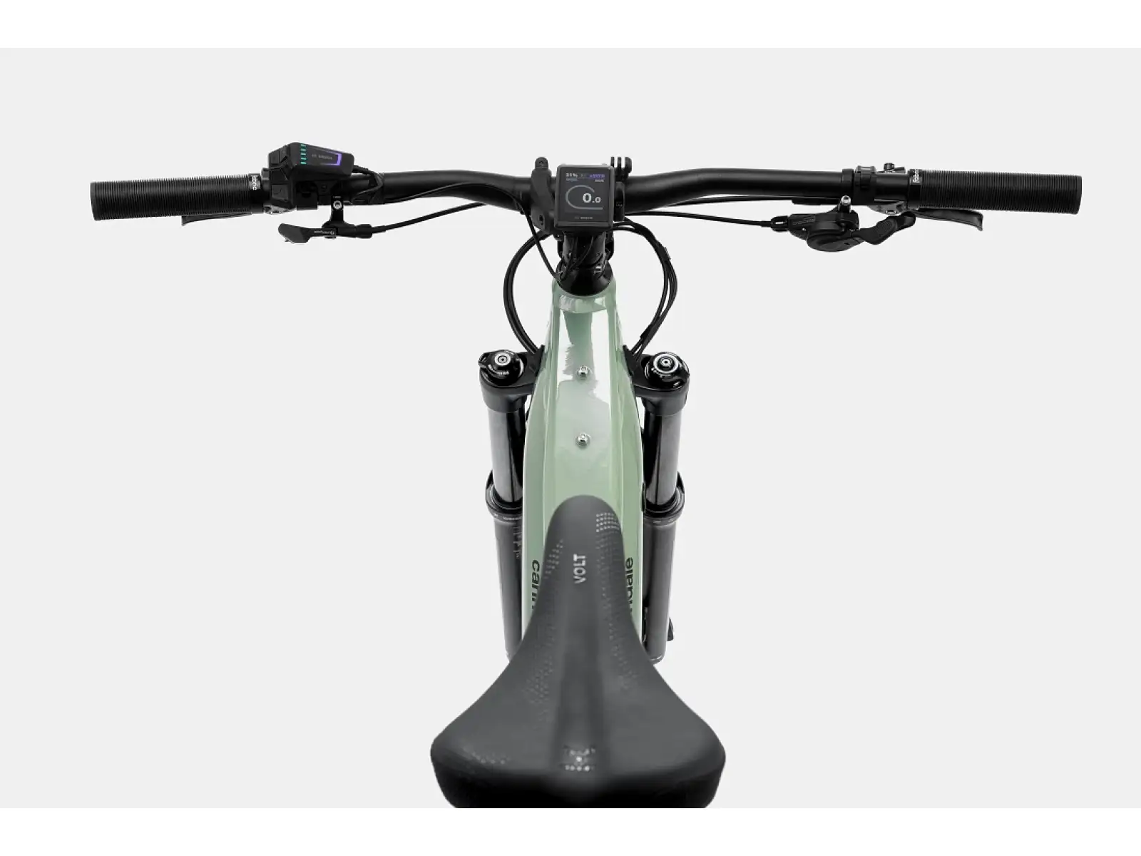 Cannondale Moterra Neo EQ rower elektryczny z pełnym zawieszeniem AGV