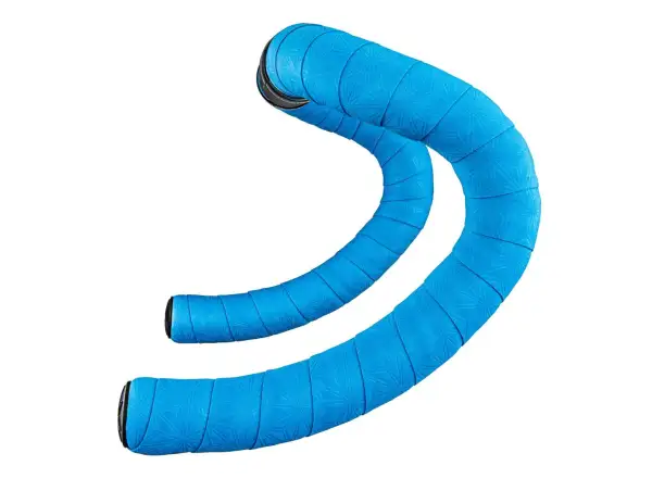 Supacaz Suave Tape owijka Neon Blue