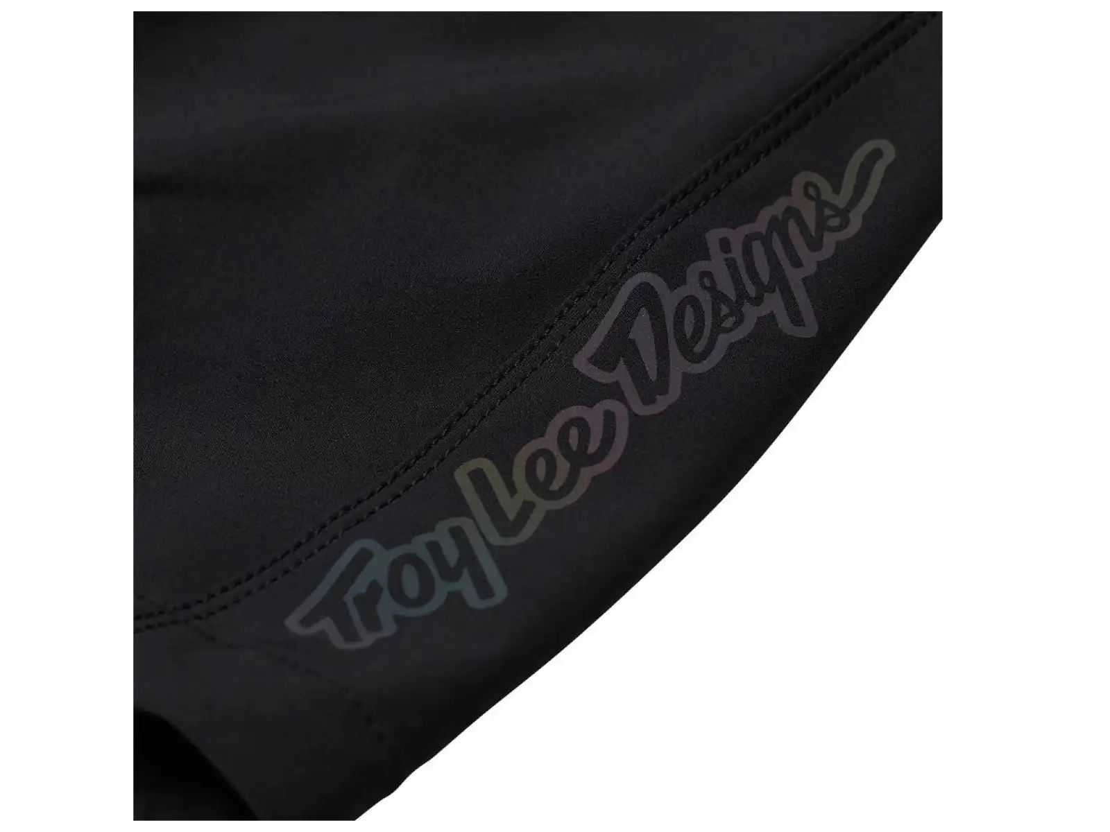 Troy Lee Designs Mischief damskie szorty z wkładką Black