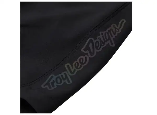 Troy Lee Designs Mischief damskie szorty z wkładką Black