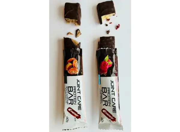 Penco Join Care Protein Bar Malina/Gorzka czekolada 40 g