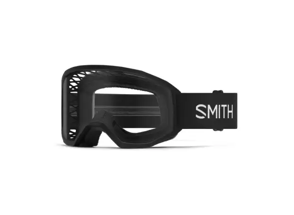Smith Loam MTB gogle zjazdowe Black/Clear