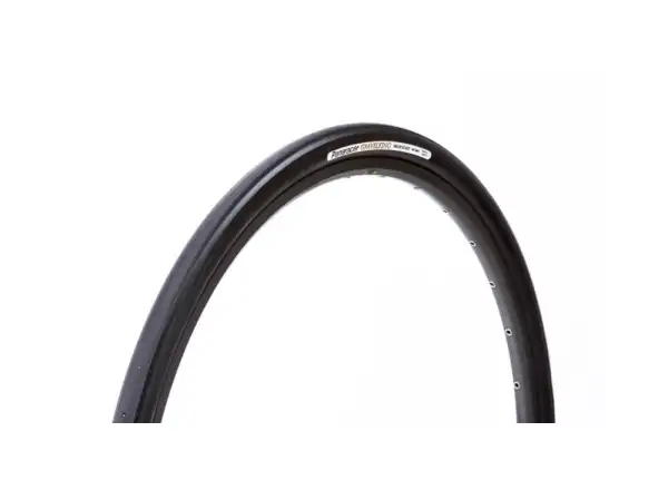 Panaracer Gravelking slick 35-622 gravel opona kevlar czarna