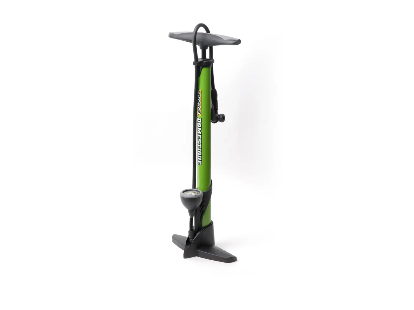 Pedros Domestique pompka 8 bar zielona
