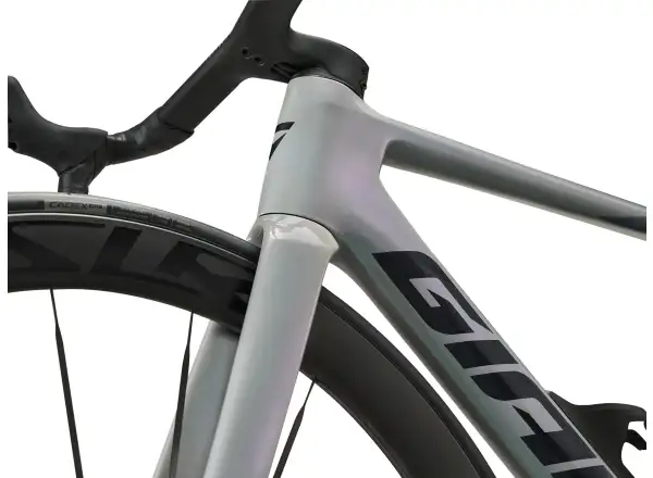 Giant Propel Advanced Pro-DA rower szosowy Supernova Grey