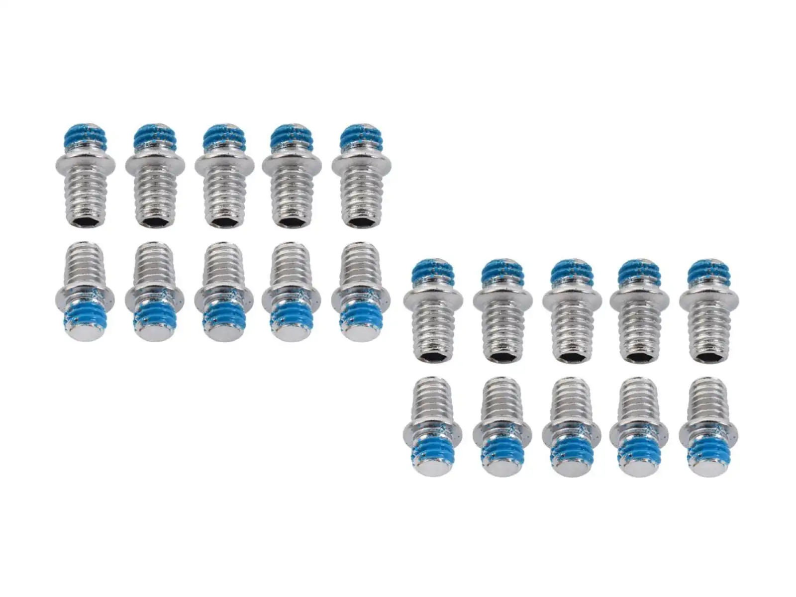 Shimano Deore XT PD-M8140 Flat pedals without reflectors