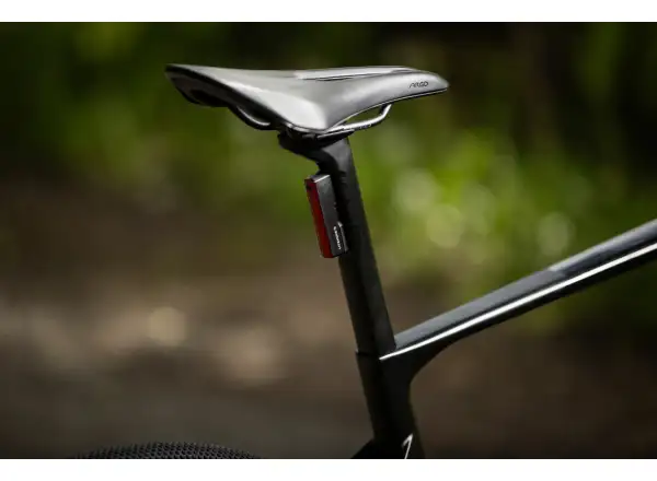 Superior XR 9.8 GR gravel rower Matte Carbon/Gloss Black