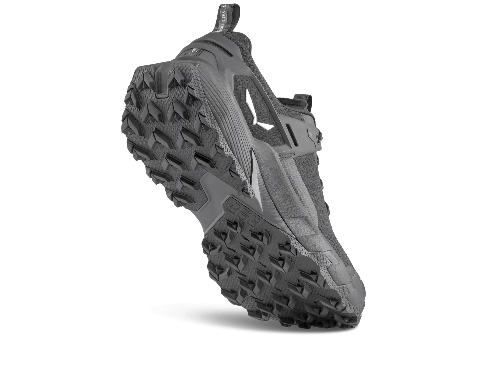 Salewa Pedroc 2 męskie buty Black/Black