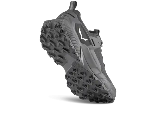 Salewa Pedroc 2 męskie buty Black/Black