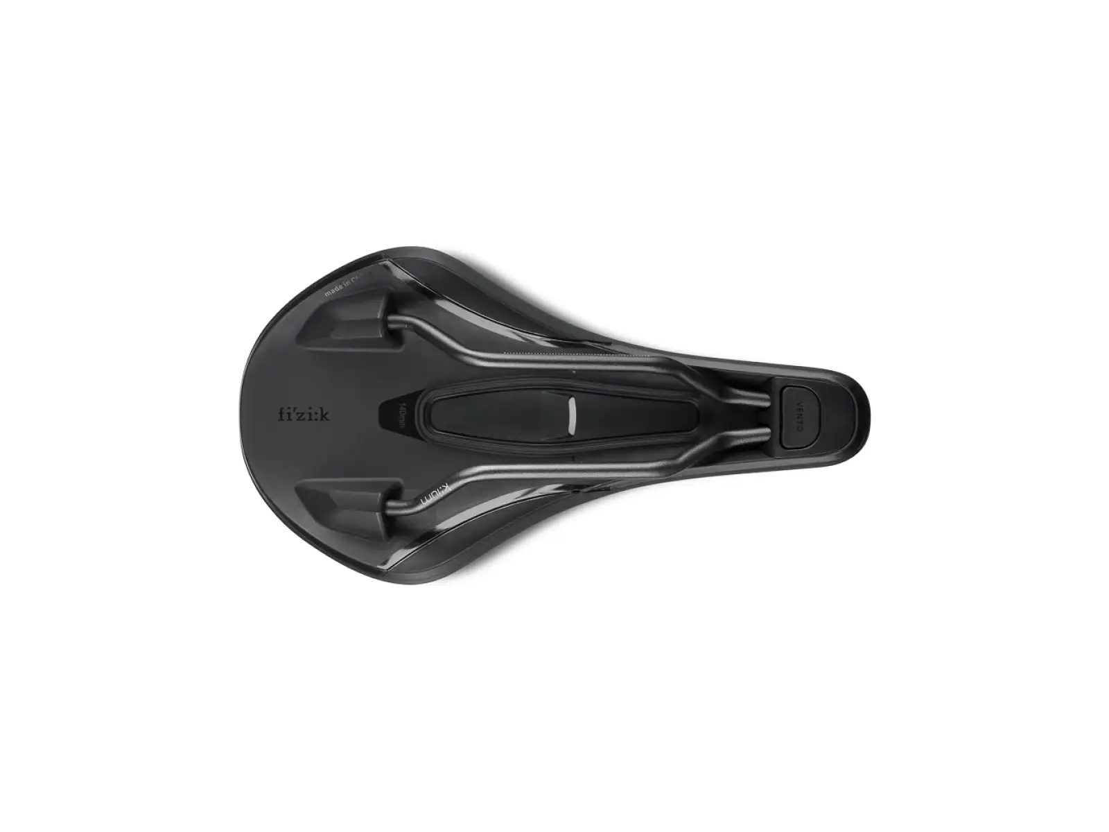 Fizik Vento Argo X3 siodło 150 mm Black
