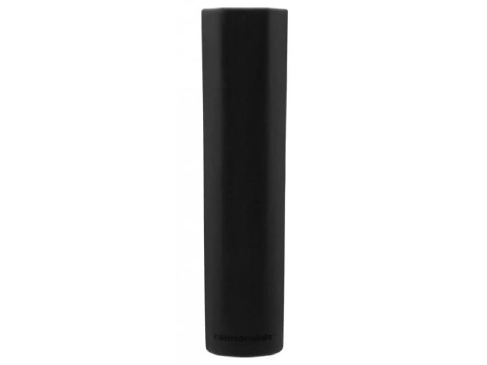 Cannondale XC Silicone chwyty czarna