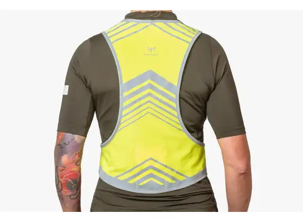 Apidura Packable Visibility Vest kamizelka