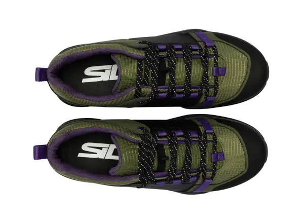 Sidi Atomus męskie buty rowerowe Military