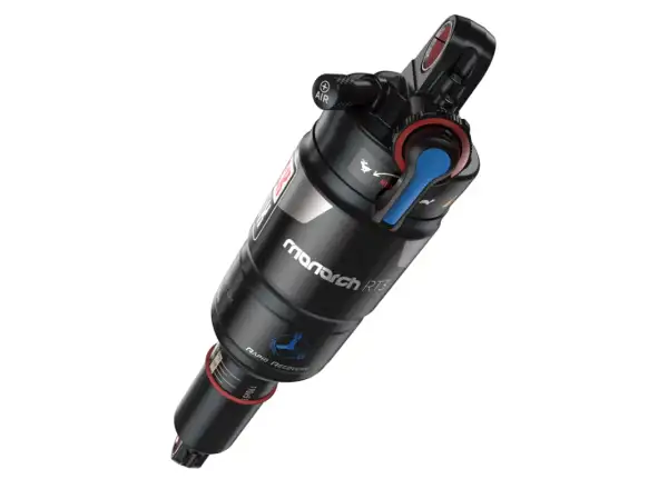 RockShox Monarch RT3 Debon Air amortyzator powietrzny 165x38 mm