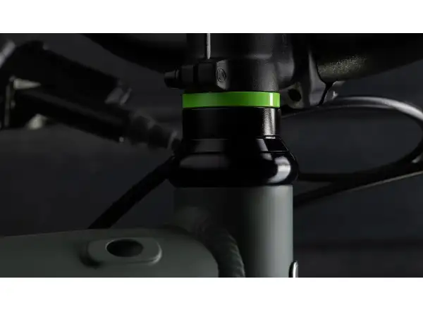 Early Rider Hellion 16 rower dziecięcy Forest Green