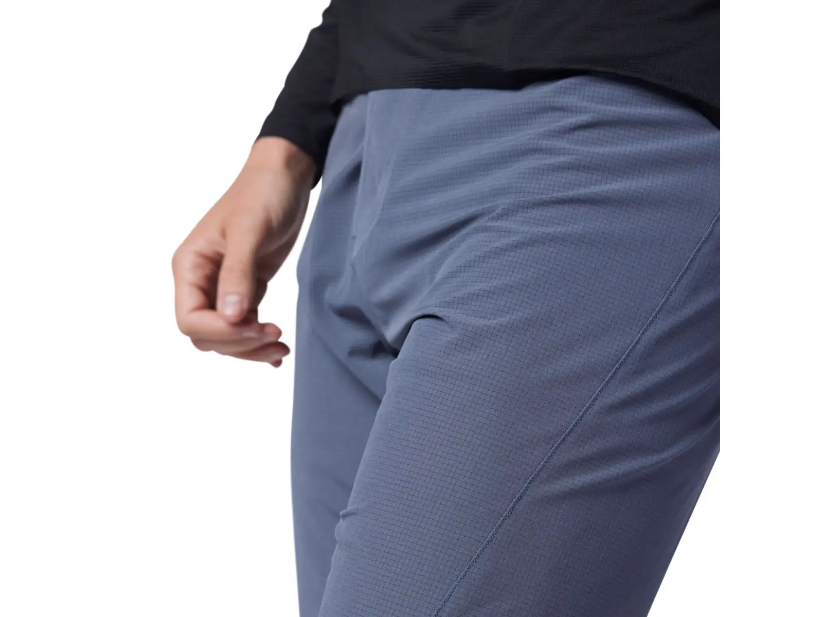 Fox Flexair Ascent męskie szorty Graphite