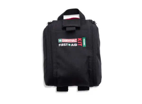 Survival First Aid Kit Trauma profesjonalna apteczka