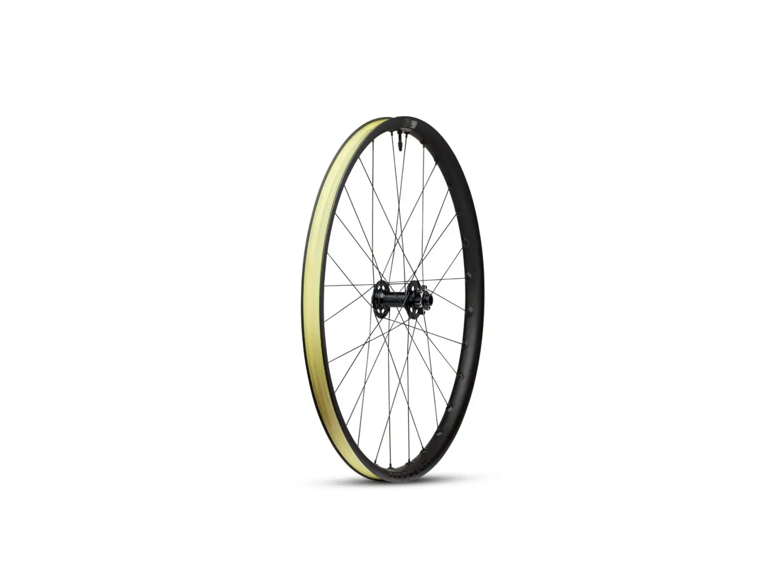 WTB CZR i30 29'' przednie koło zaplecione 110x15mm 32 otwory