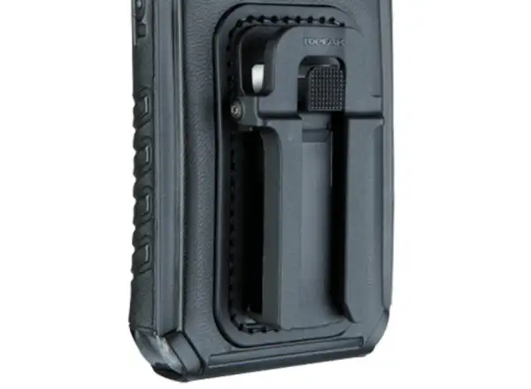 Topeak SmartPhone DryBag do iPhone 6 Plus, 7 Plus, 8 Plus czarna