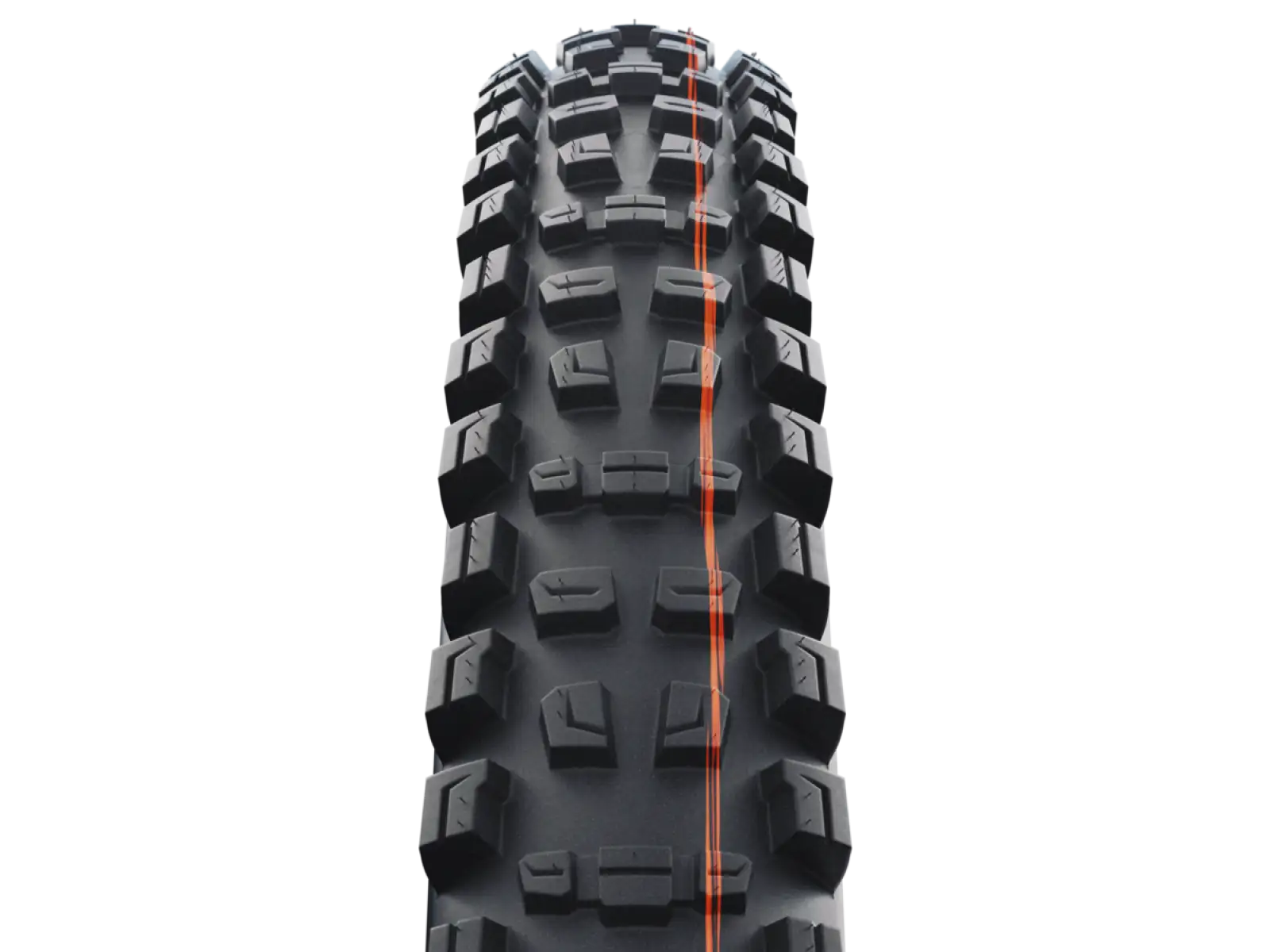 Schwalbe Romy TRAIL PRO TLR E-50 Soft Radial 27,5x2,50" opona MTB kevlar czarna