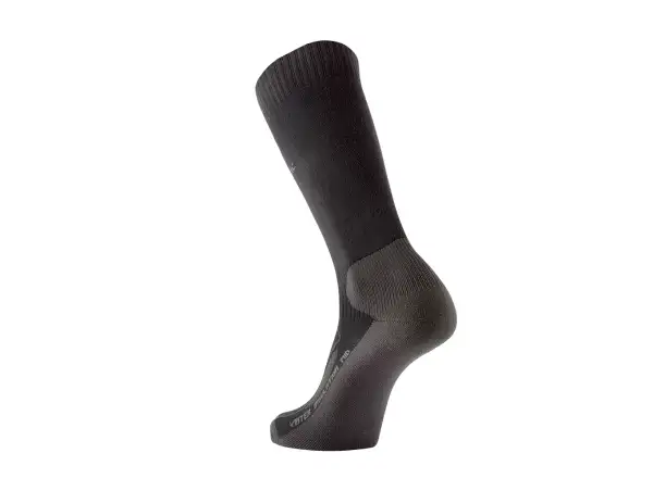 Thermic Winter Insulation Mid skarpety Black