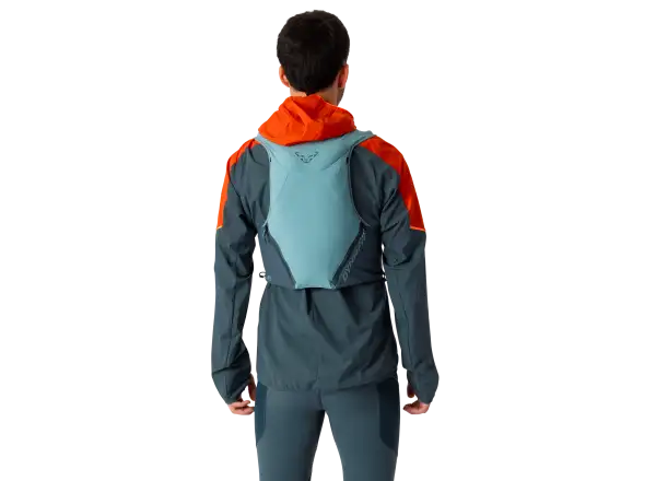 Dynafit Alpine 8 l kamizelka biegowa Smoke Blue/Cinder