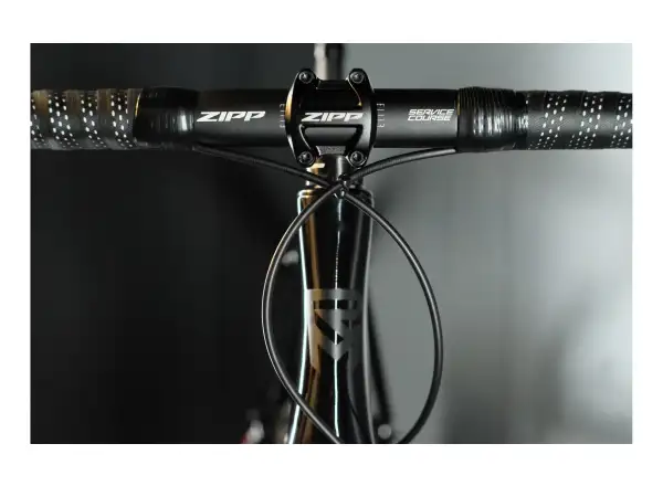 Rock Machine Gravelride CRB 900 AXS rower gravel Stealth Black WZÓR