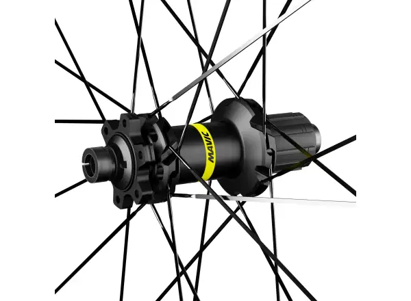 Mavic Crossmax Xl 29" Boost Xd zadní vypletené kolo