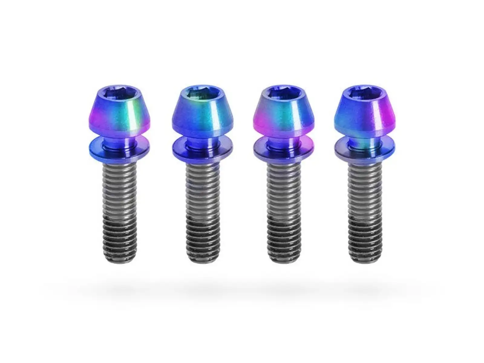 Kogel tytanowe śruby do mostka M5x20 mm